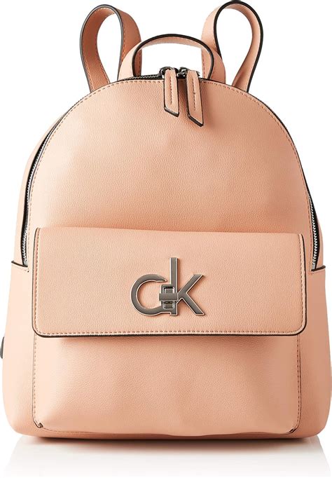 mochilas calvin klein